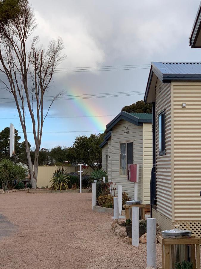 Big4 Ceduna Tourist Park Экстерьер фото