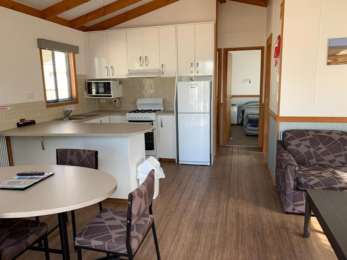 Big4 Ceduna Tourist Park Экстерьер фото