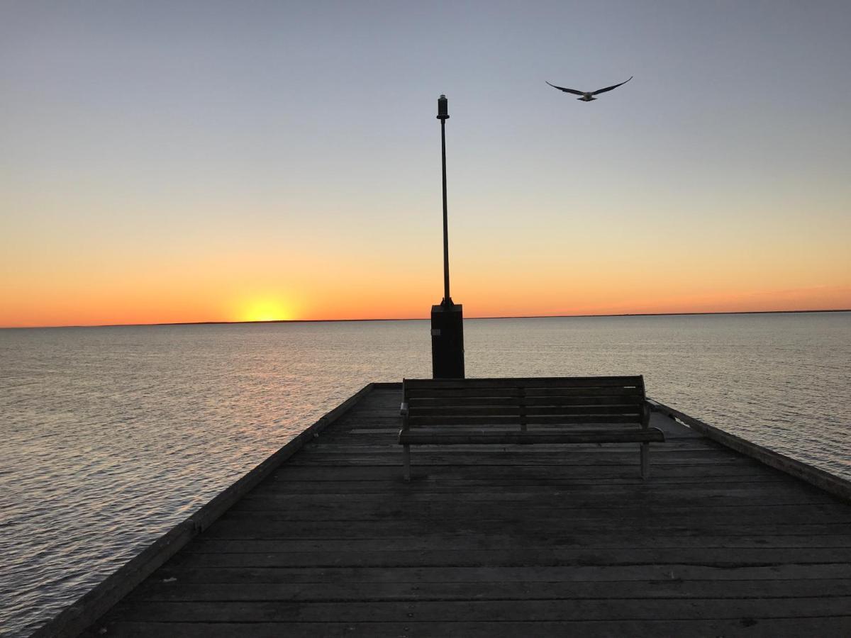 Big4 Ceduna Tourist Park Экстерьер фото