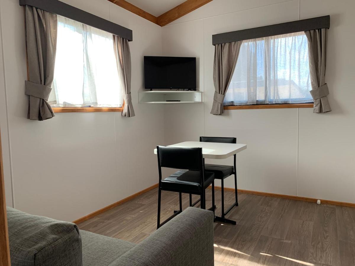 Big4 Ceduna Tourist Park Экстерьер фото