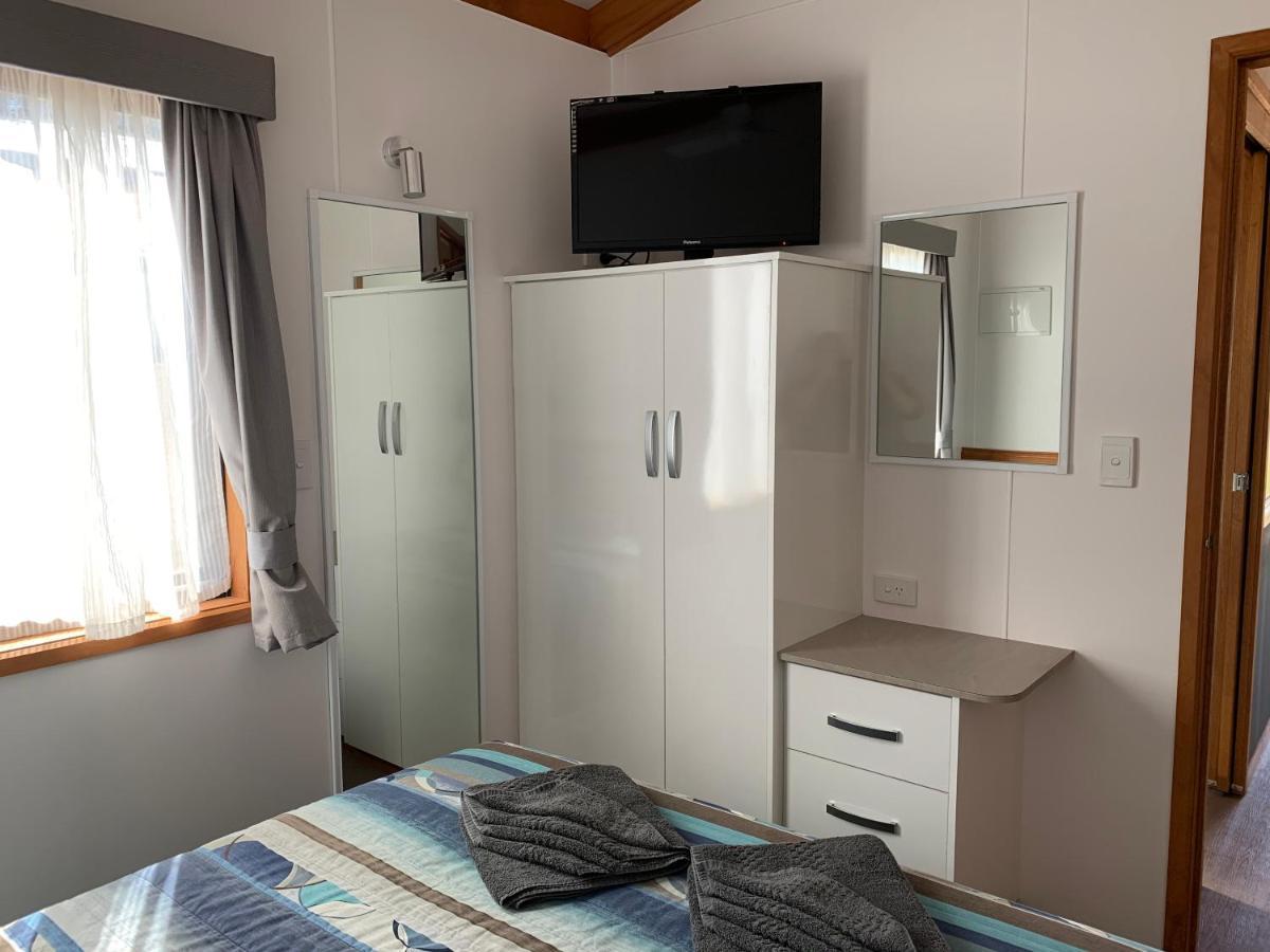 Big4 Ceduna Tourist Park Экстерьер фото