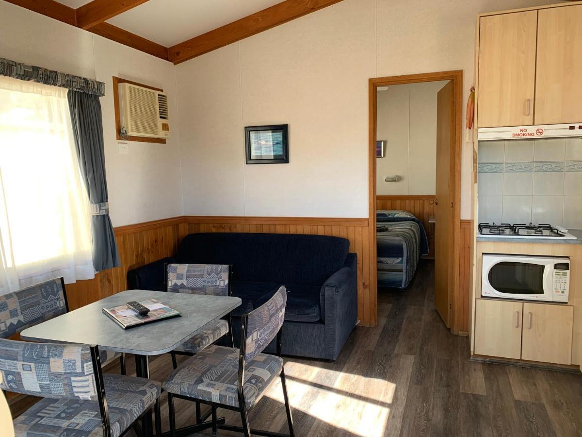 Big4 Ceduna Tourist Park Экстерьер фото
