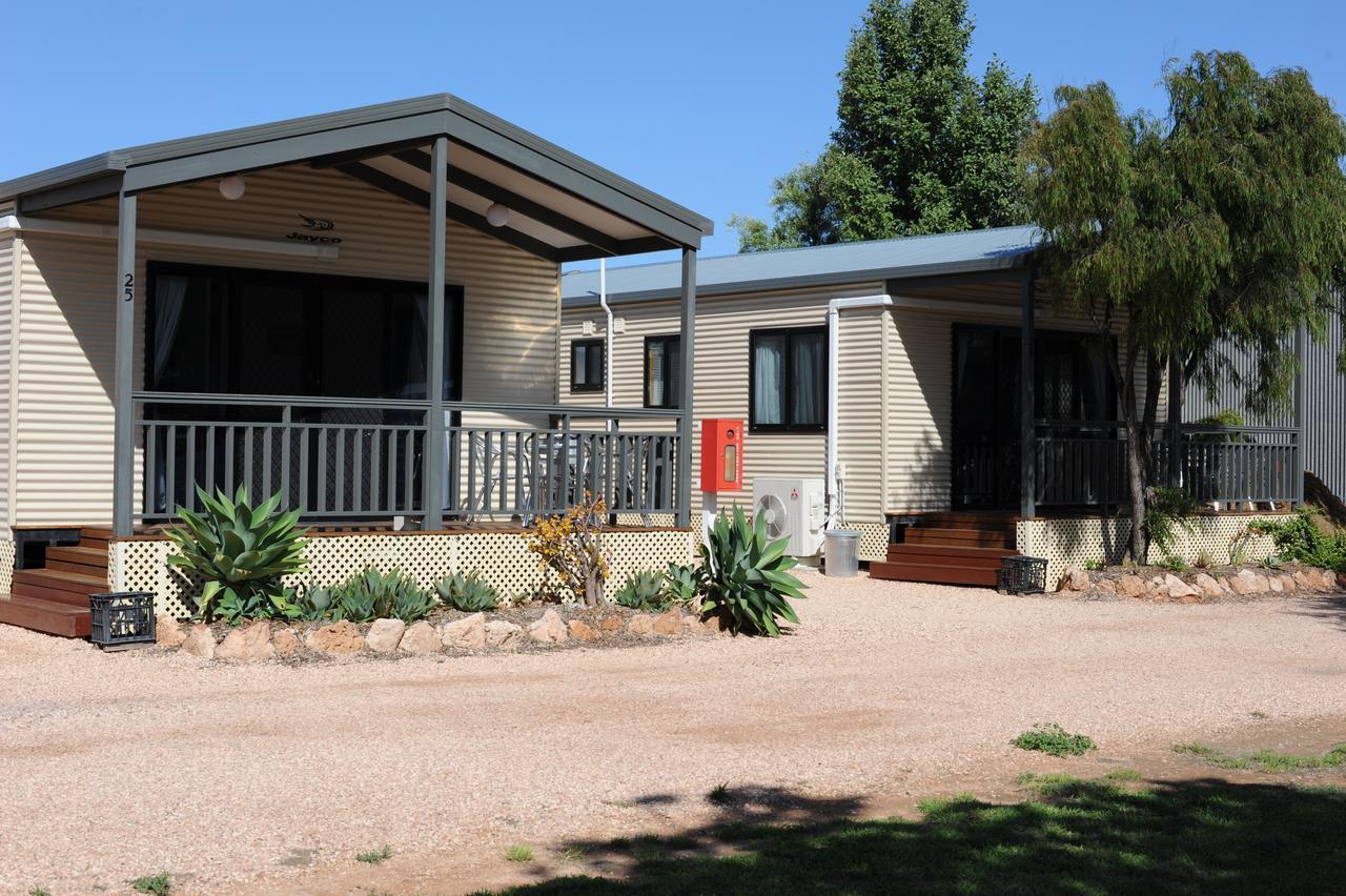 Big4 Ceduna Tourist Park Экстерьер фото