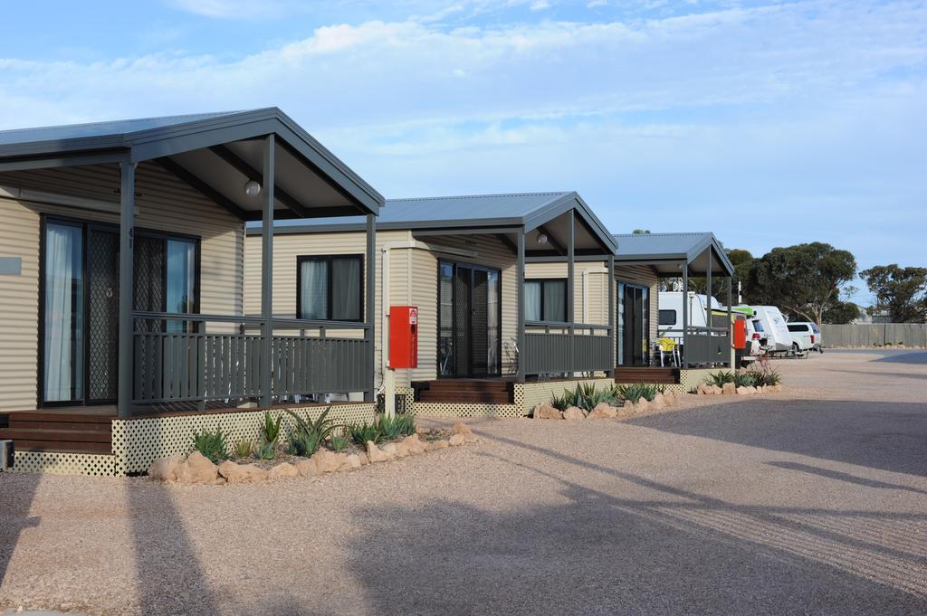 Big4 Ceduna Tourist Park Экстерьер фото